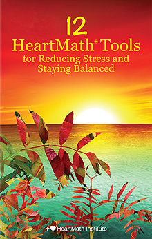 12 HeartMath Tools