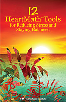 12 HeartMath Tools