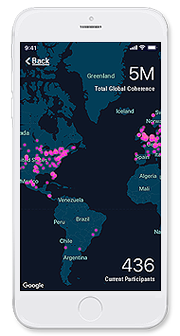 Global Coherence App