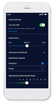 Global Coherence App Global Coherence App