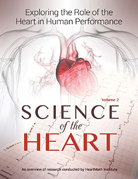 Science of the Heart