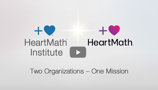 Two Organizations - One Mission