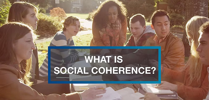 Social Coherence Explained
