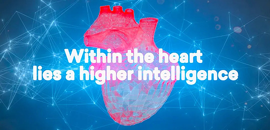 Experience the Transformative Power of Heart Intelligence