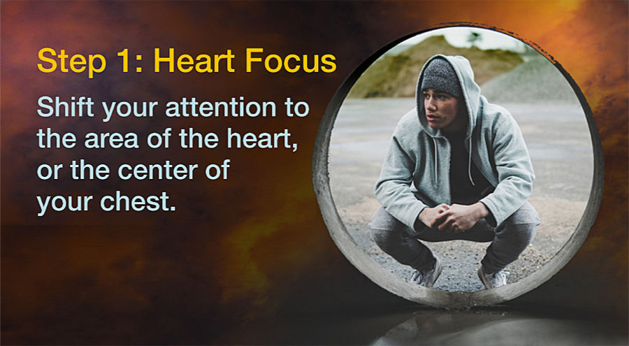 HeartShift Tool