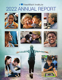 2022 HeartMath Institute Annual Report
