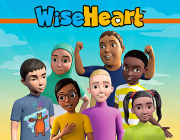 WiseHeart