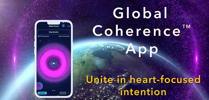 Global Coherence App