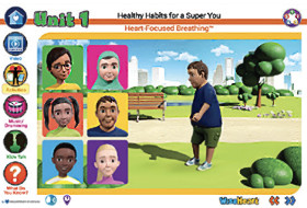 Activities Video