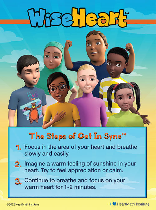 WiseHeart WiseHeart