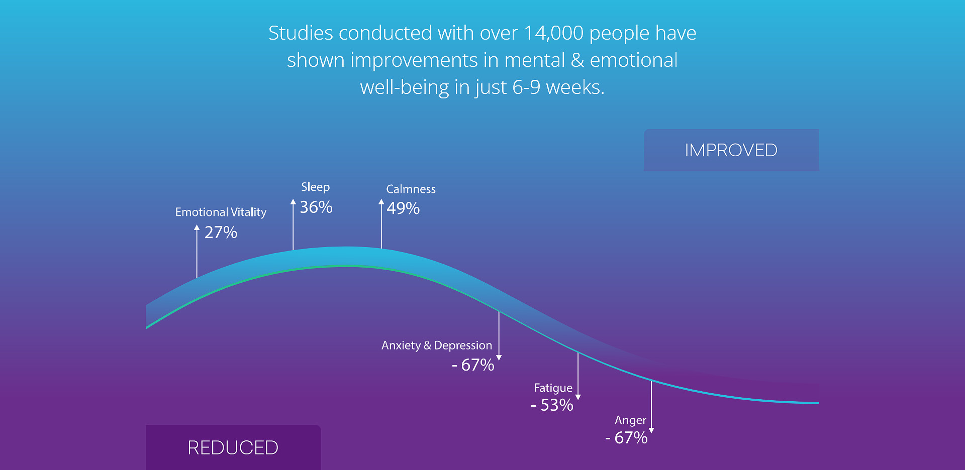 Mental & Emotional Well-Being