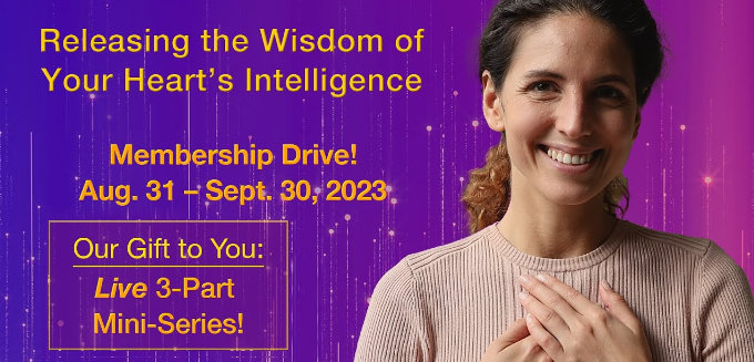 Where Heartfelt Wisdom Meets Pioneering Science for a Brighter Future