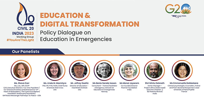 Education & Digital Transformation