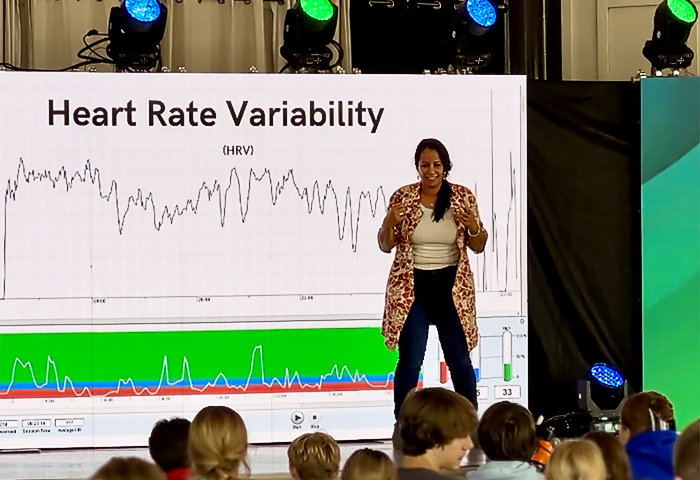 HeartMath and Mental Health for Teens in Minnesota