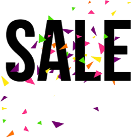 Sale