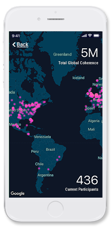 Global Coherence App