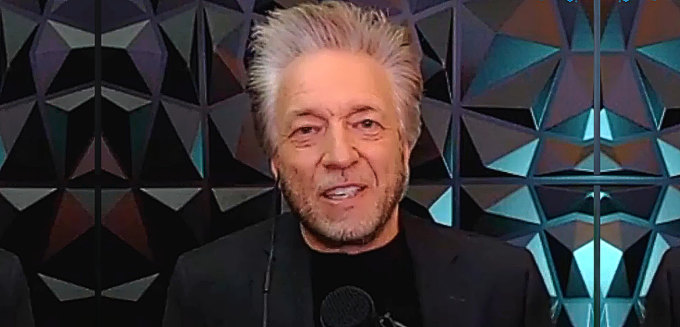 Gregg Braden Invites You to LOVE UNLEASHED!
