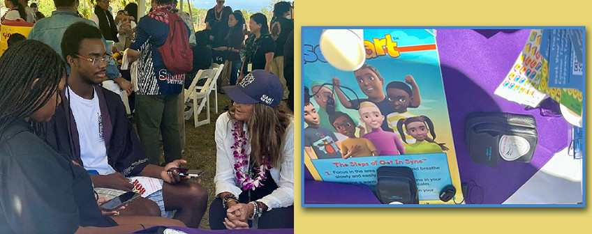 Events on Maui and Lanai Events on Maui and Lanai