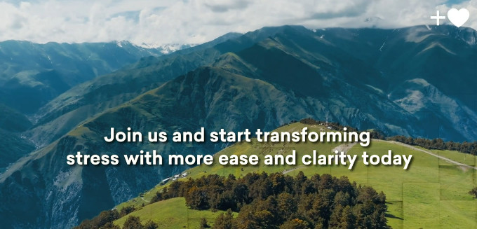 Transforming Stress Online Mini‑Course
