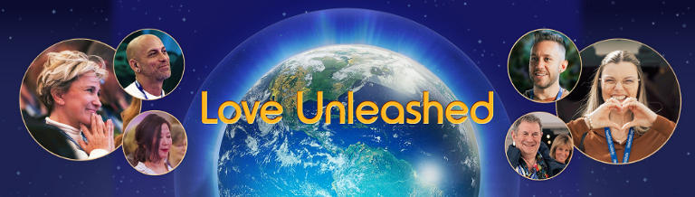 Love Unleashed