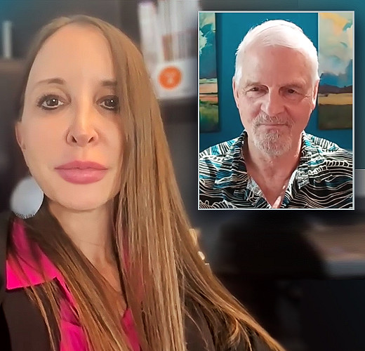 An Interview with JoAnn Mitchell