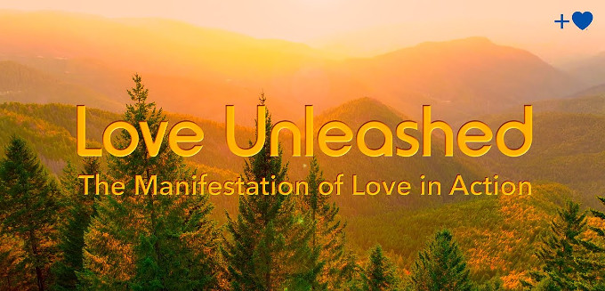 Love Unleashed Retreat 2026