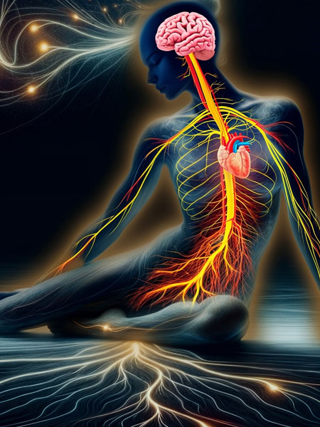 heart brain connection resources