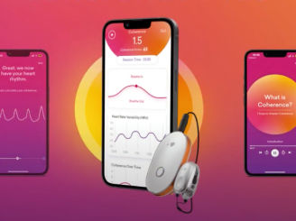 Heartmath Coherence Plus