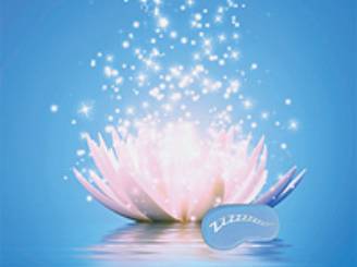 Solution for Sleeplessness