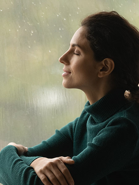 overwhelm resources solutions for stress managing Heartmath