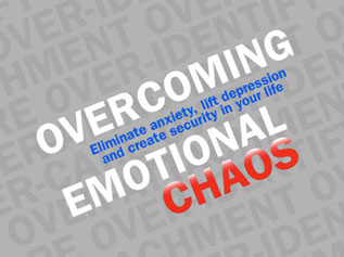 overcoming emotional chaos Heartmath