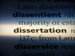 Dissertations