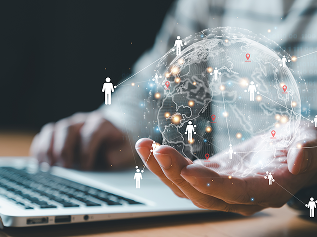 Global Coherence Research Heartmath