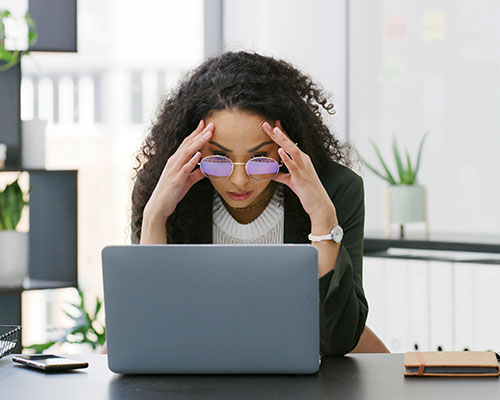 Solution for Job Stress