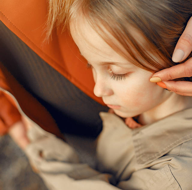 Student Mental Health