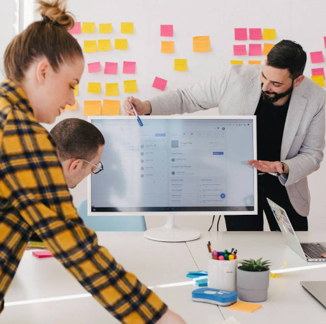 Activating the Heart of Teams