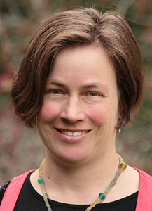 Annette Deyhle Heartmath