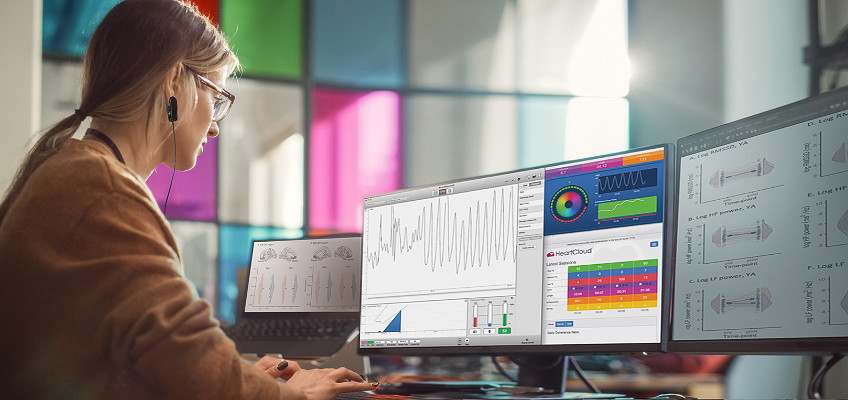 emWave Pro Rewires the Brain