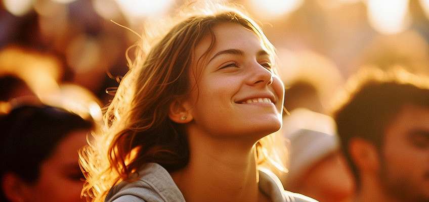 Finding Inner Balance in Today's World