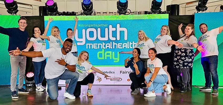 HeartMath and Mental Health for Teens in Minnesota