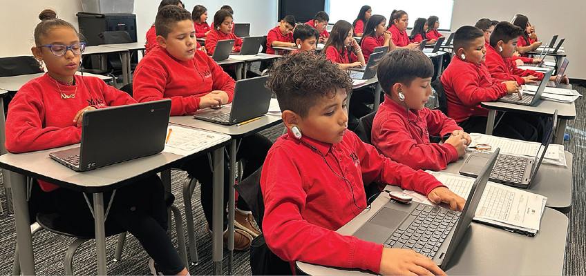 Interview with JoAnn Mitchell