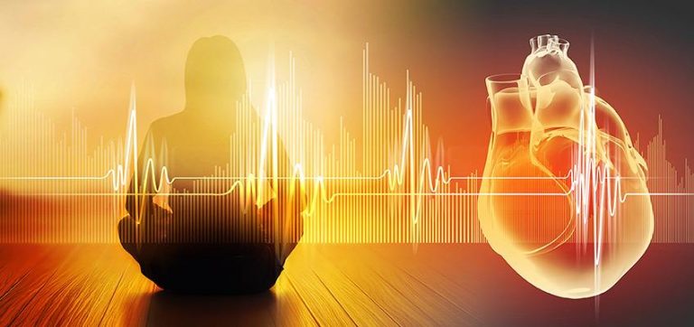 Heartmath Study Study Validates Effectiveness of Heart Lock - In Technique - HeartMath ...