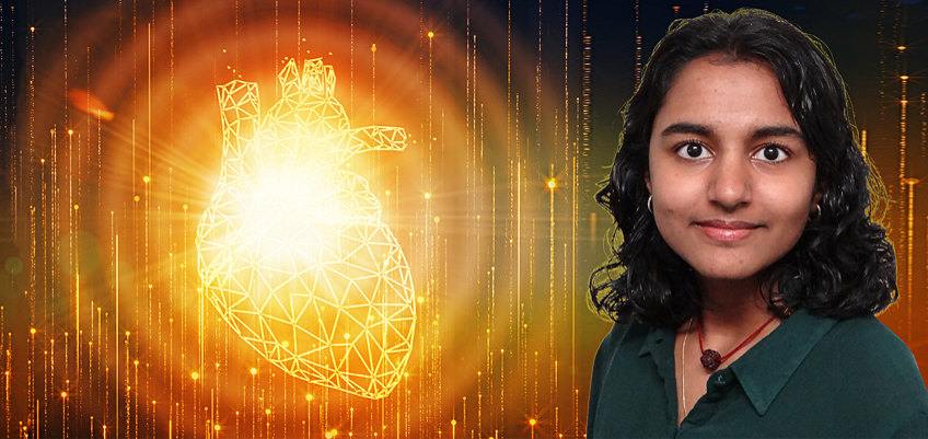 Teen Scientist Develops Revolutionary Sepsis Diagnostic Test with HRV Integration