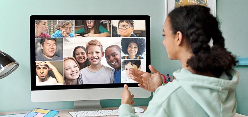 Teen Survey Results Are In!