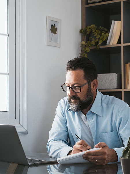 Building Personal Resilience™