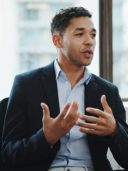 Building Personal Resilience™