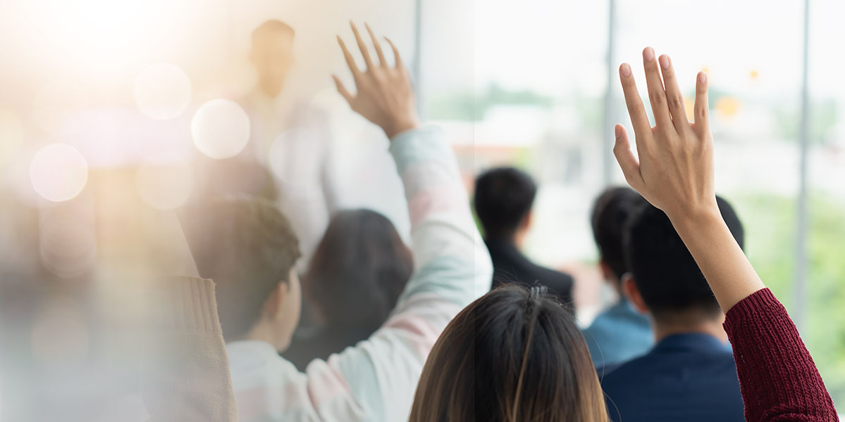 Building Personal Resilience™