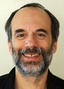 David Joffe Heartmath