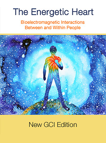 Energetic Heart