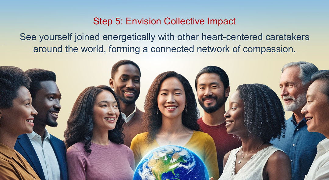 GCI’s Heart Coherence Technique™